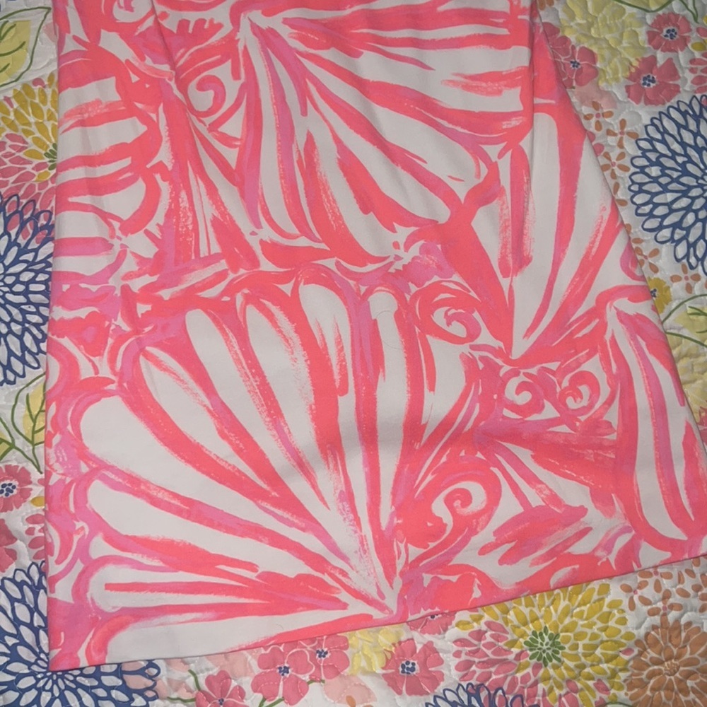 SMALL LILLY PULITZER DRESS - Picture 2 of 5